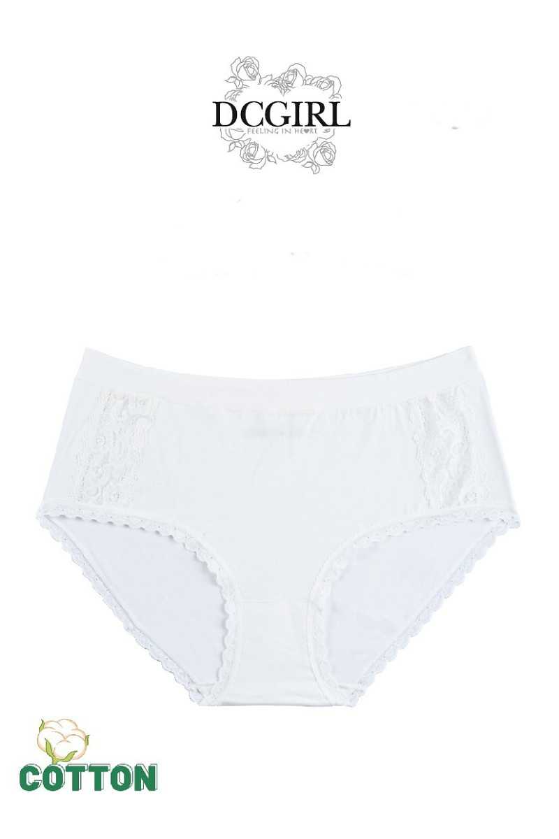 Figi Dc Girl 70304 A12 L-3Xl