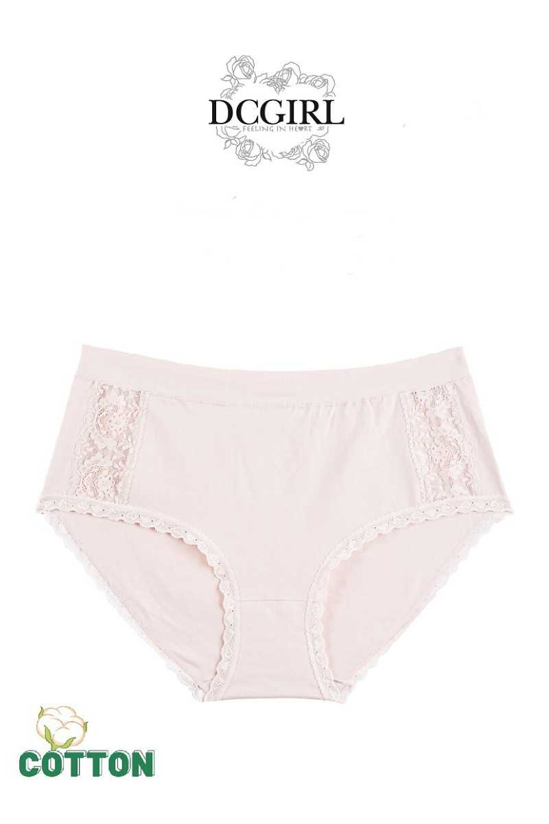 Figi Dc Girl 70304 A12 L-3Xl