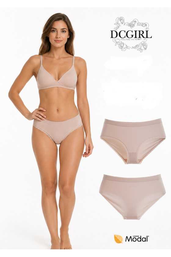 Figi Dc Girl 27255 A12 S-Xl