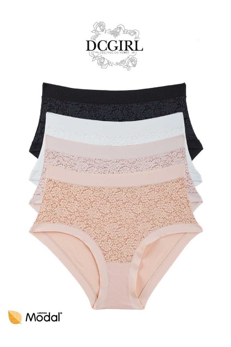 Figi Dc Girl 27284 A12 M-Xl