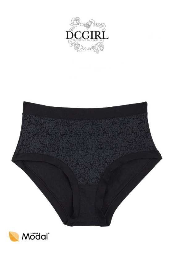 Figi Dc Girl 27284 A12 M-Xl