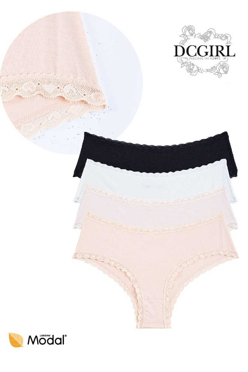 Figi Dc Girl 27256 A12 S-Xl