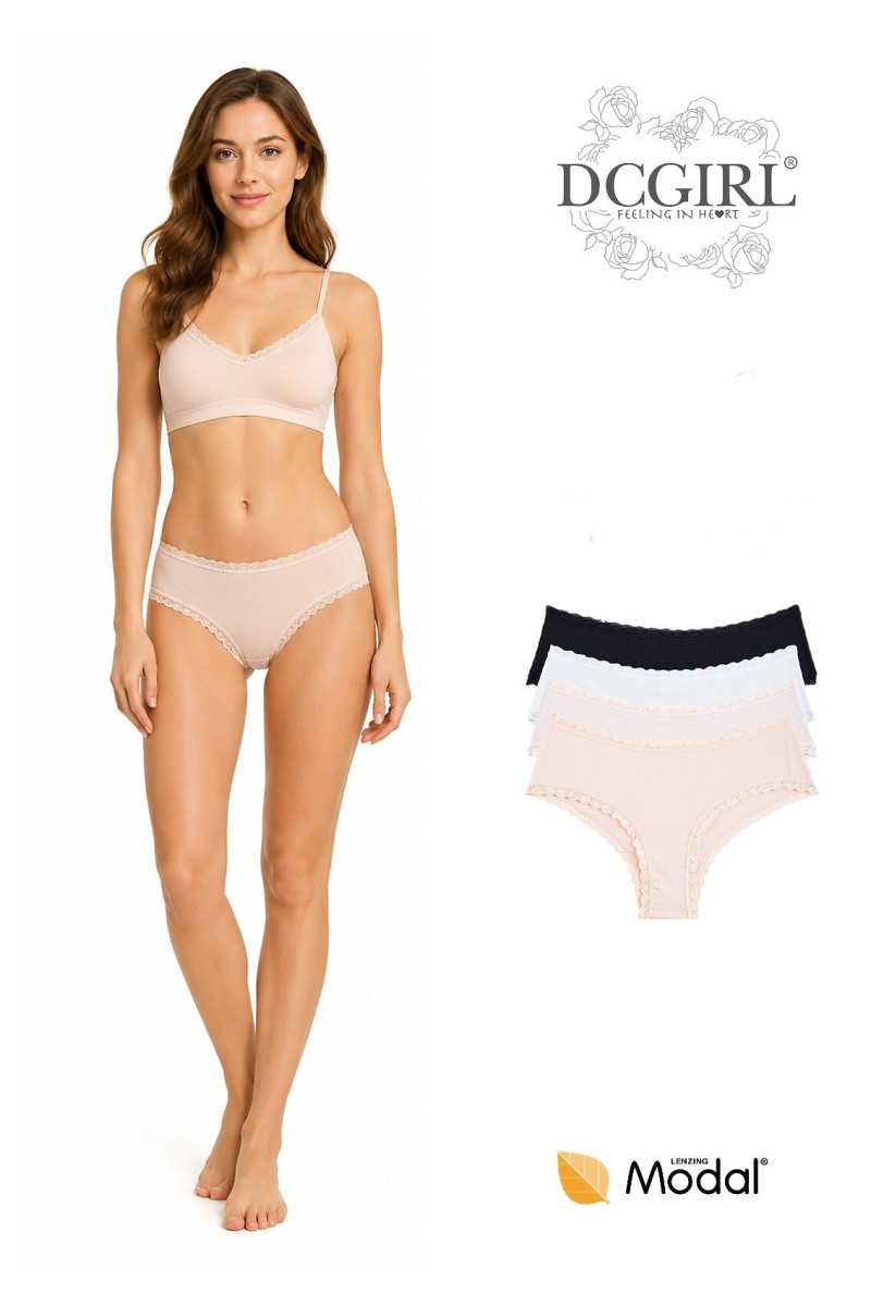 Figi Dc Girl 27256 A12 S-Xl