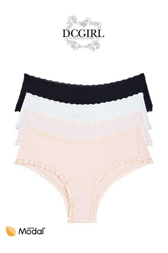 Figi Dc Girl 27256 A12 S-Xl