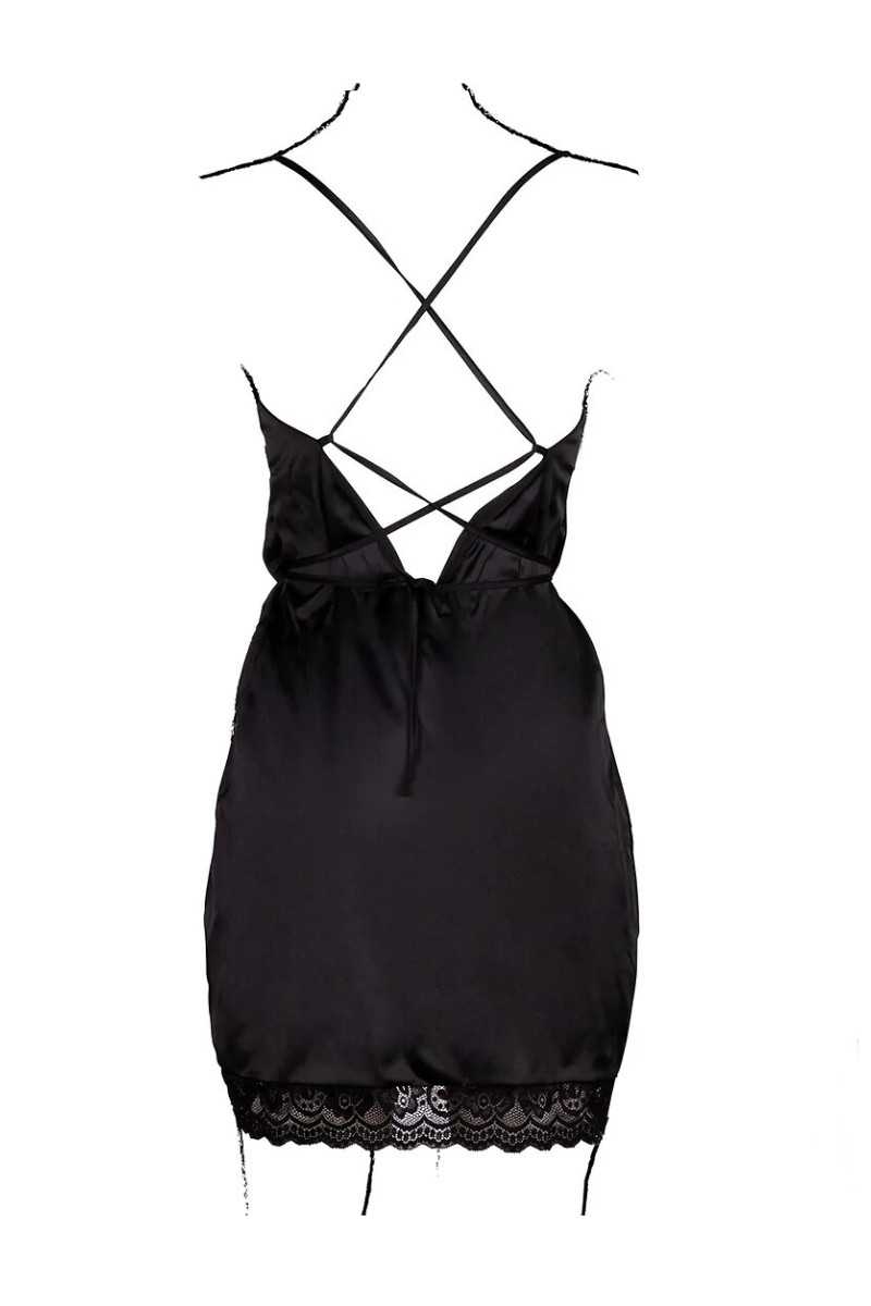Koszula Le Desir Amr007 Amour Xl-4Xl