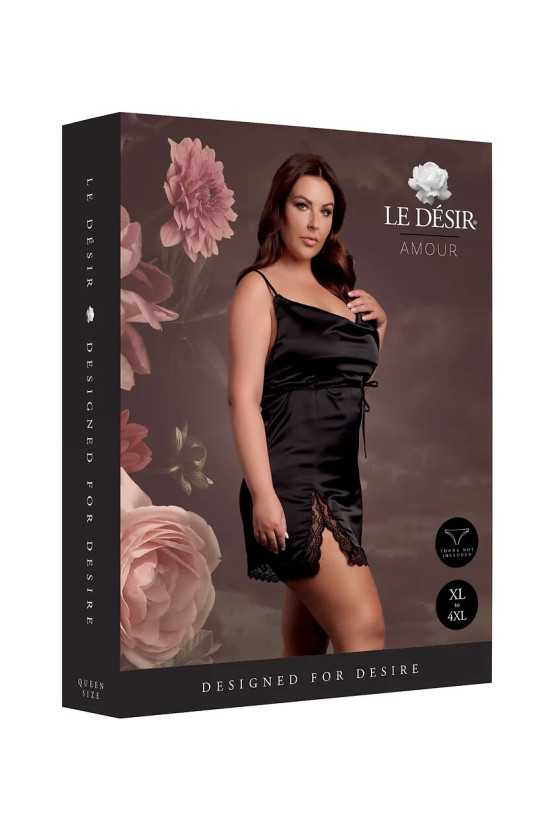 Koszula Le Desir Amr007 Amour Xl-4Xl