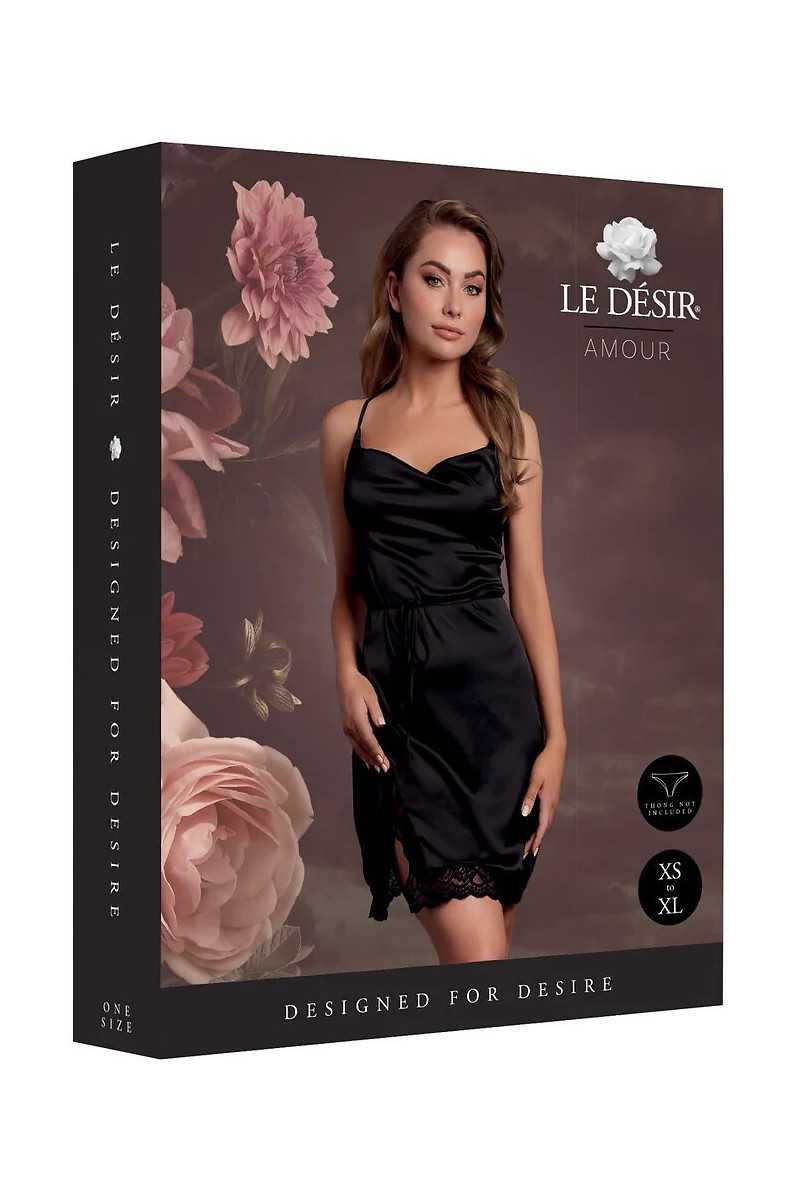 Koszula Le Desir Amr007 Amour Xs-Xl