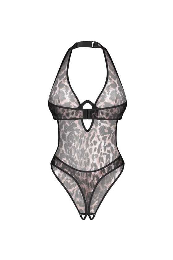 Body Obsessive Addia Teddy S-3Xl Body Obsessive Addia Teddy S-3Xl
