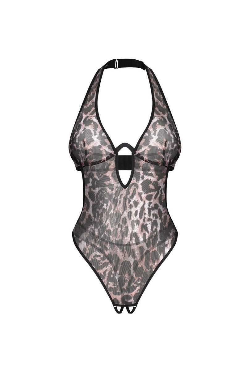 Body Obsessive Addia Teddy S-3Xl
