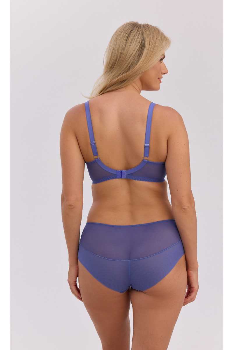 Figi Gaia Gfp 1331 Wendy Niebieski S-3Xl