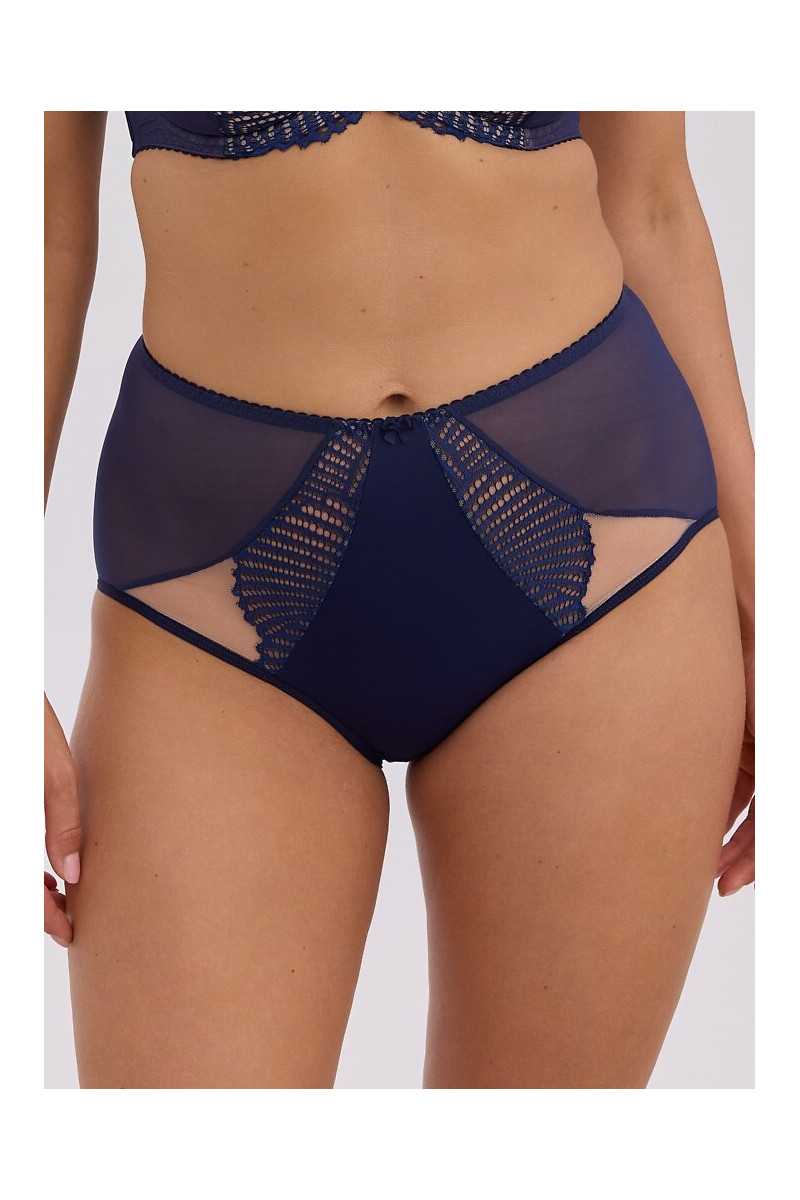 Figi Gaia Gfp 1365 Brigitta Granatowy S-3Xl