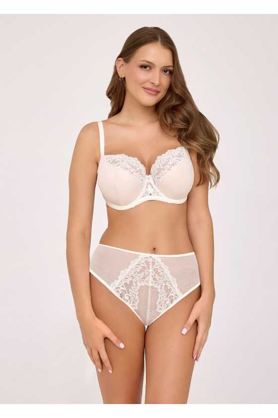 Biustonosz Semi Soft Ava 2236 Creamy Beige