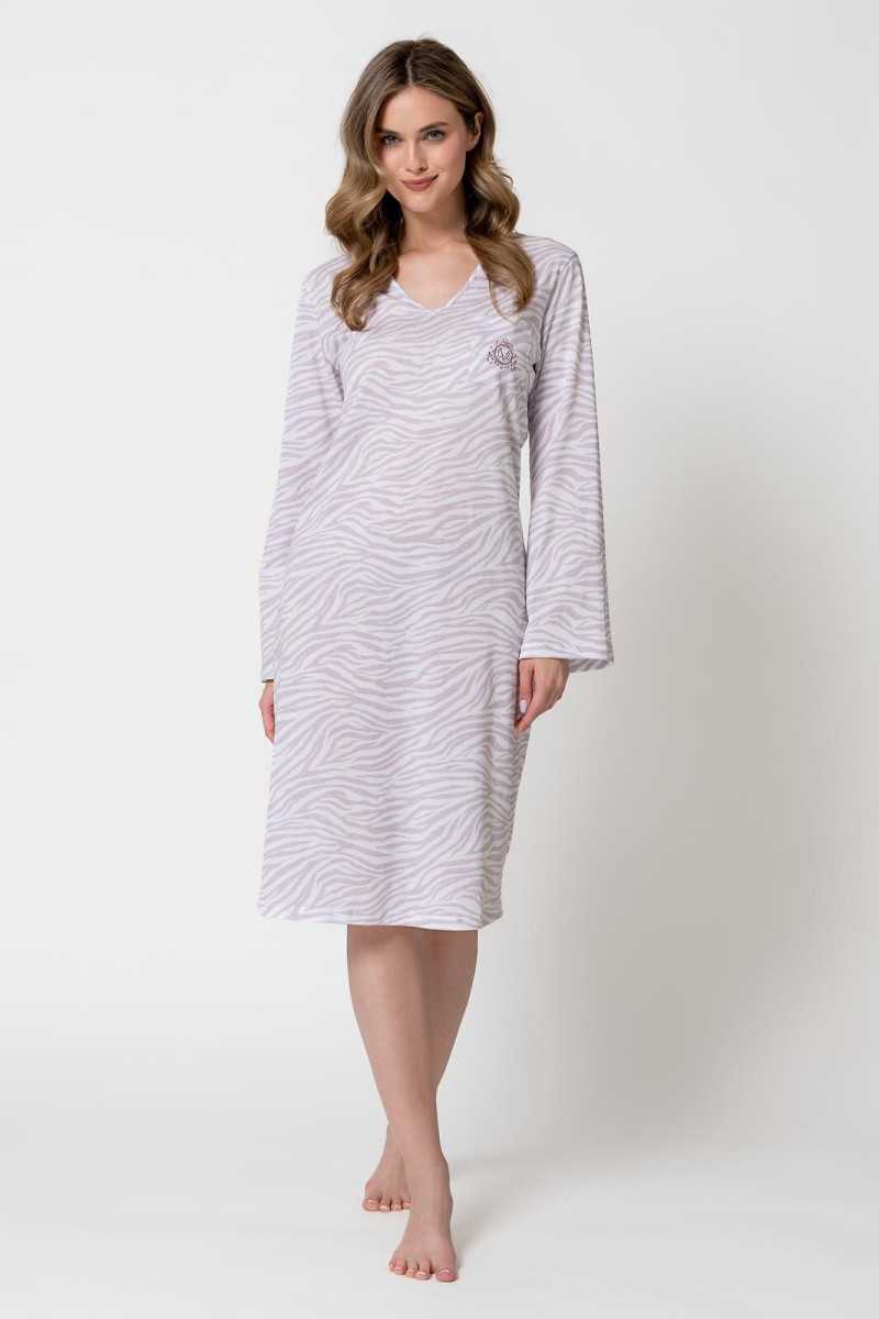 Koszula Leveza 1791 Pelagia Dł/R M-Xl
