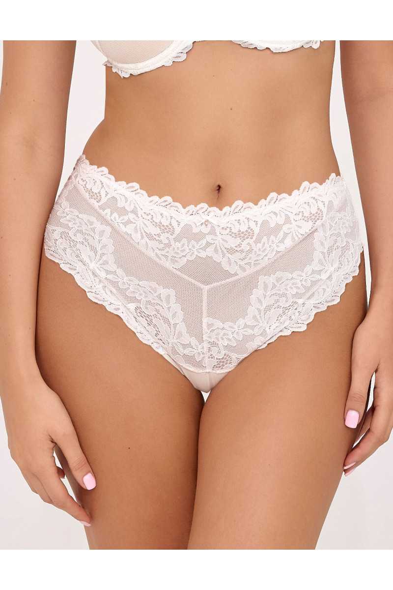 Figi Ava 2235/B Creamy Beige Brazyliany S-2Xl