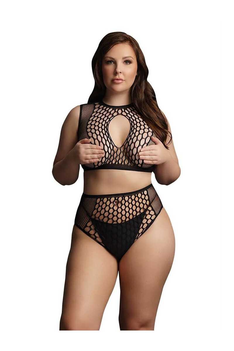 Komplet Le Desir Des027 Maxi