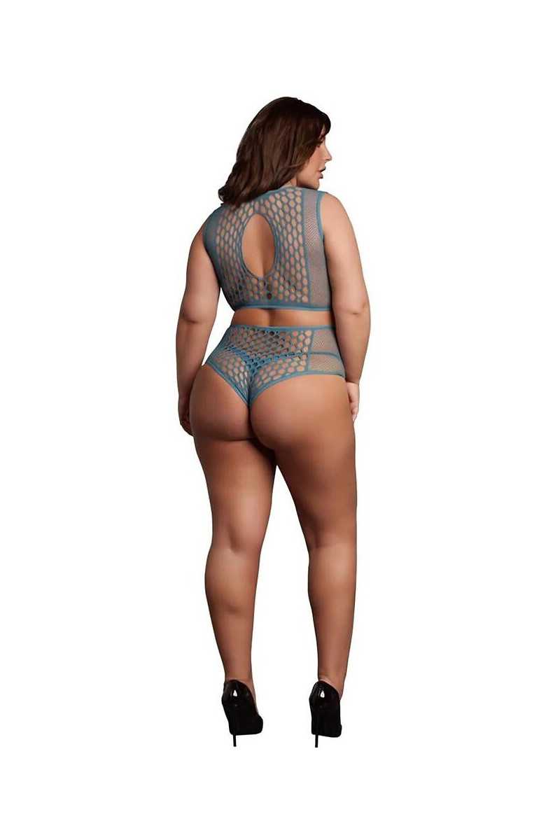 Komplet Le Desir Des027 Maxi