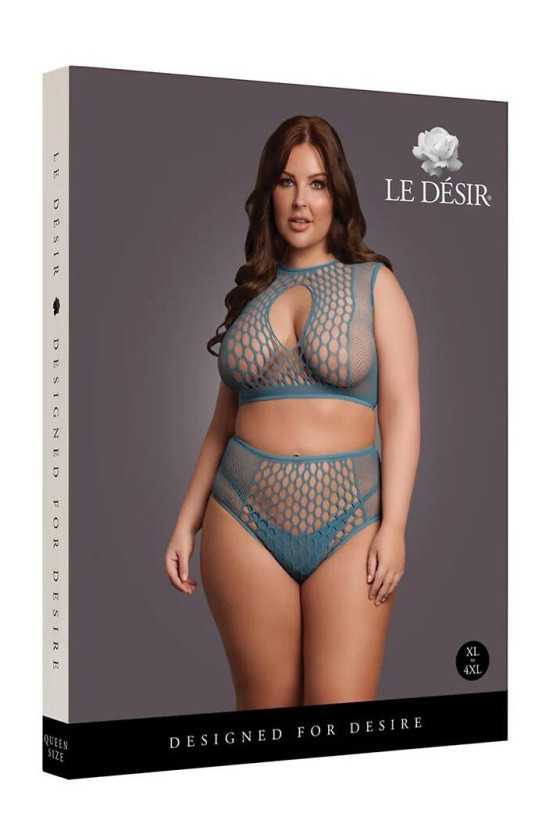 Komplet Le Desir Des027 Maxi Komplet Le Desir Des027 Maxi