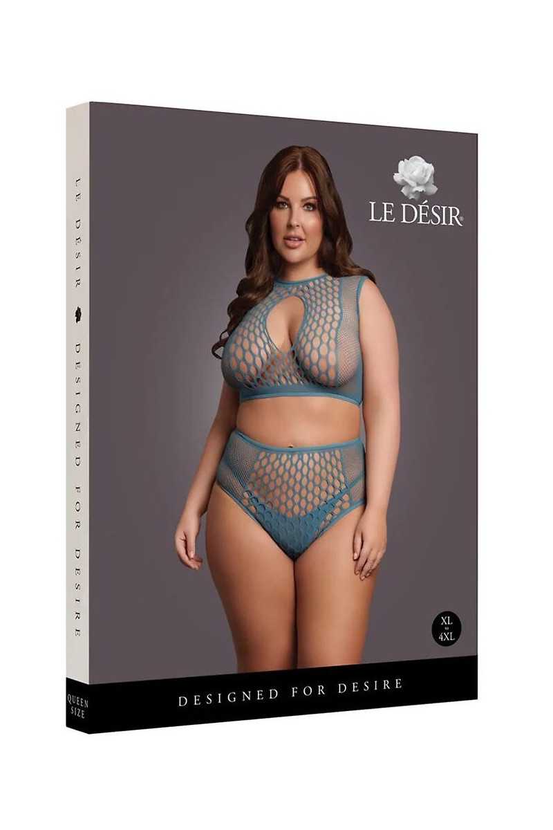 Komplet Le Desir Des027 Maxi