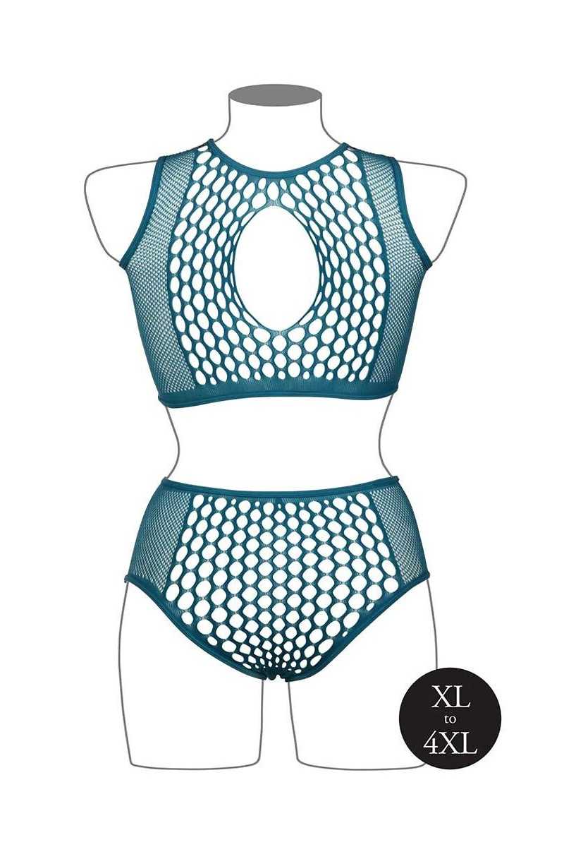Komplet Le Desir Des027 Maxi