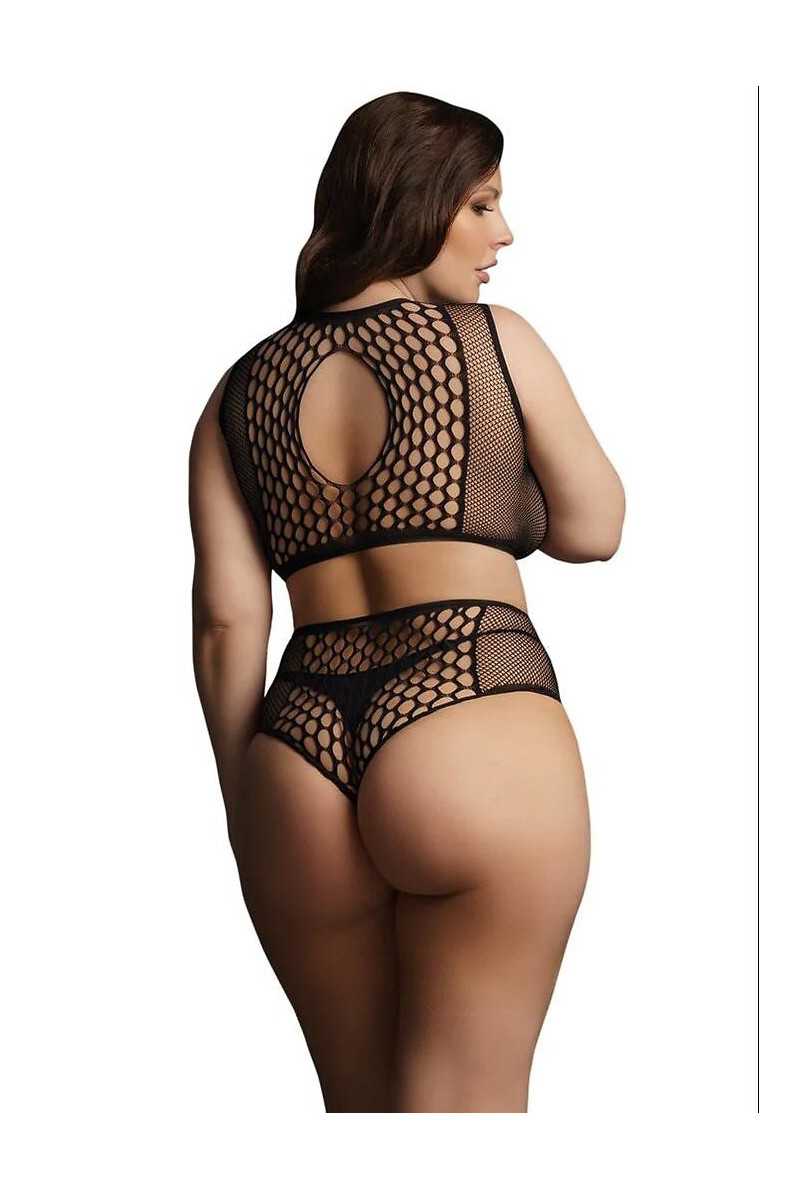 Komplet Le Desir Des027 Maxi