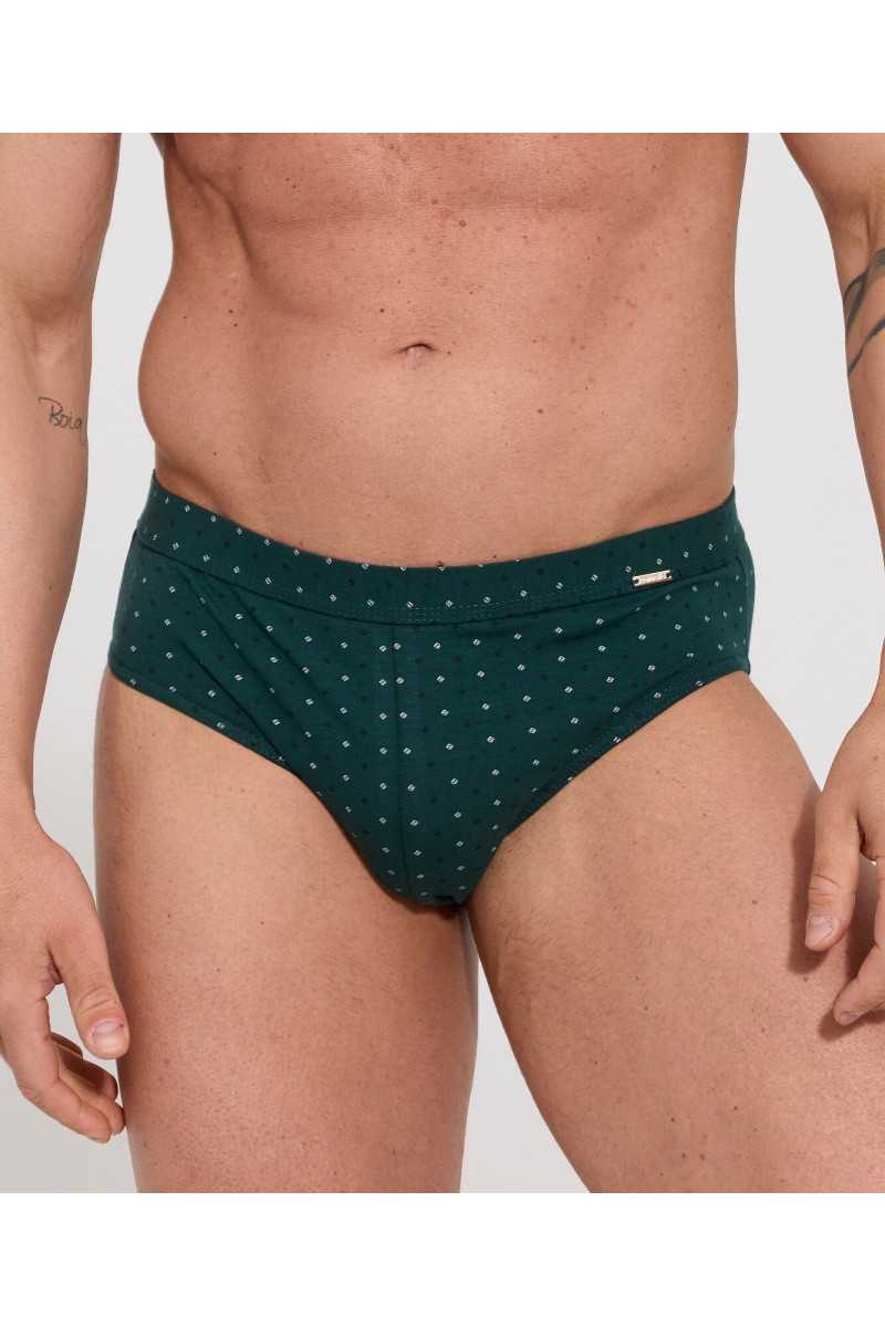 Slipy Cornette Prime 903/01 M-2Xl
