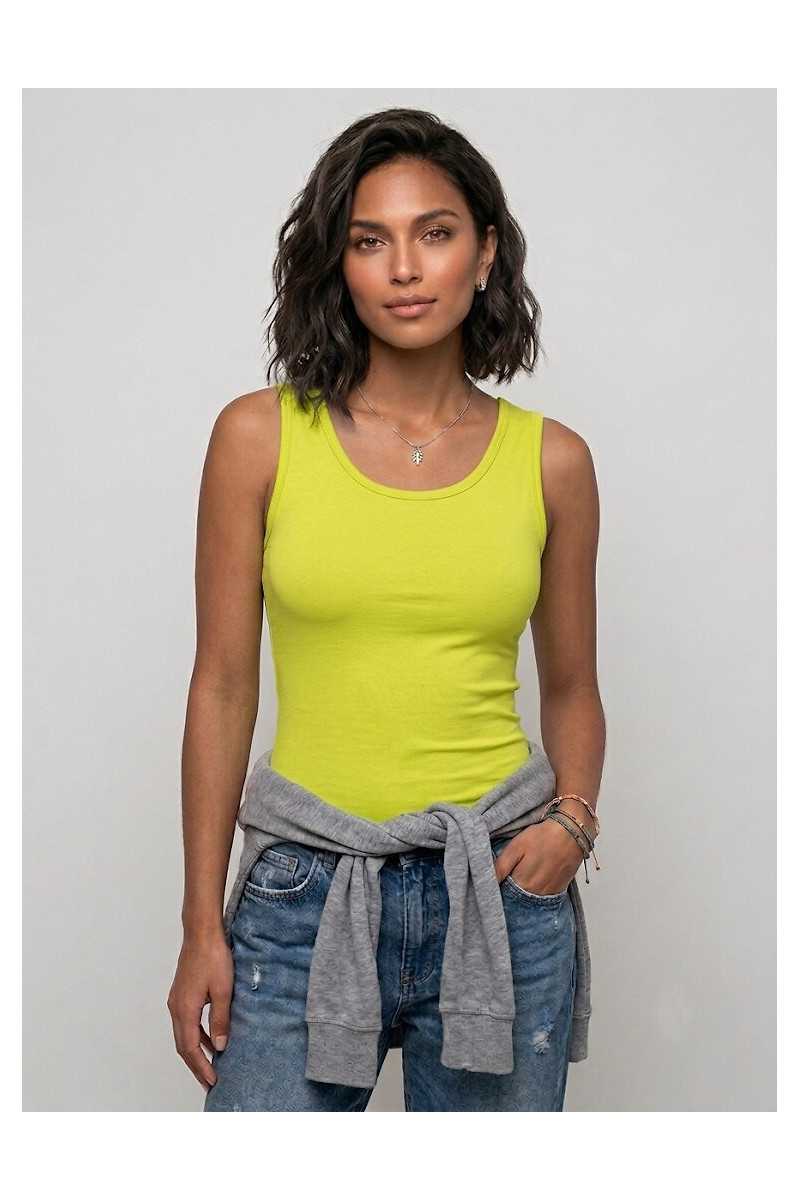 Koszulka Violana Edyta Sz/R S-Xl Kolor