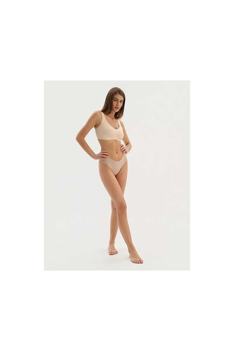 Figi Julimex Mousse Brasil Xs-2Xl