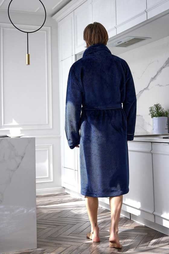Szlafrok L&L 2661 Elegant 3Xl