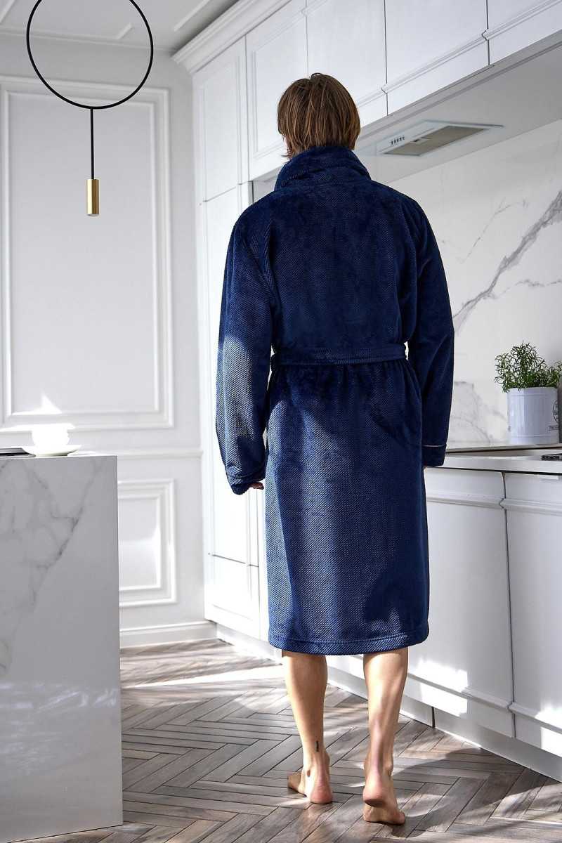 Szlafrok L&L 2661 Elegant 3Xl