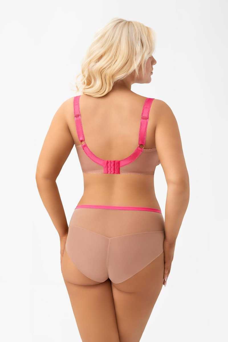 Biustonosz Soft Gorsenia G 014 Nadine