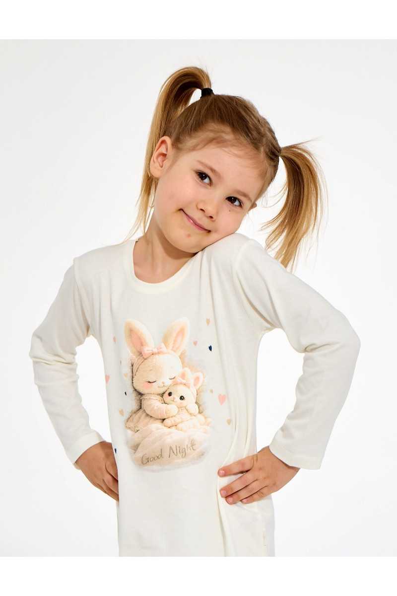 Koszula Cornette Kids Girl 549/208 Sleeping 2 Dł/R 98-128