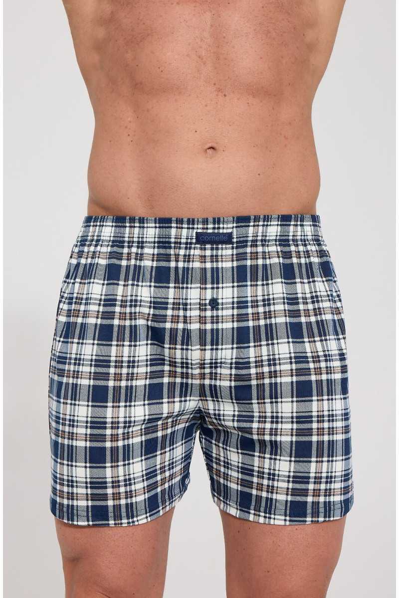 Bokserki Cornette Comfort 008/345 3Xl-5Xl