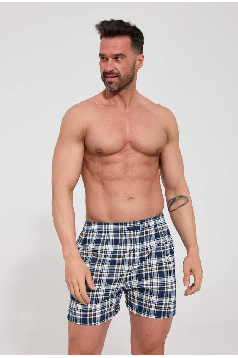 Bokserki Cornette Comfort 008/345 3Xl-5Xl