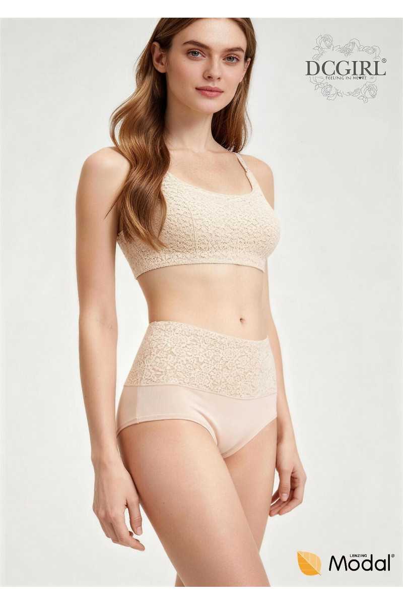 Figi Dc Girl 26211 A2 L-3Xl
