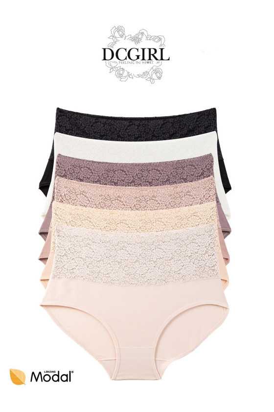 Figi Dc Girl 26211 A2 L-3Xl