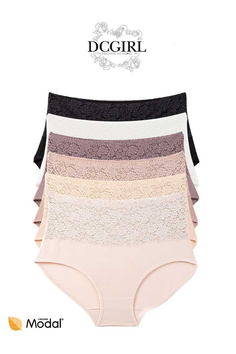 Figi Dc Girl 26211 A2 L-3Xl