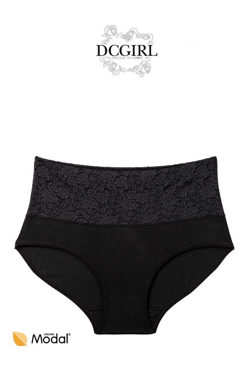 Figi Dc Girl 26211 A2 L-3Xl