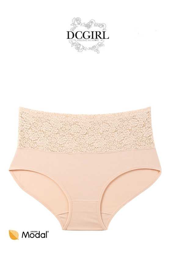 Figi Dc Girl 26211 A2 L-3Xl