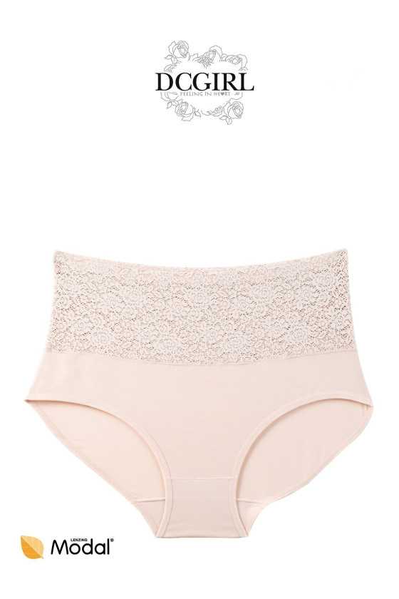 Figi Dc Girl 26211 A2 L-3Xl