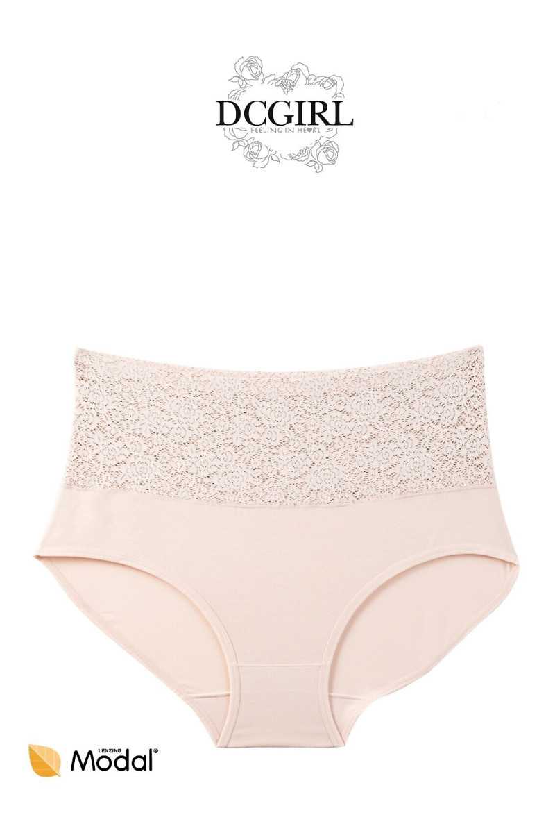 Figi Dc Girl 26211 A2 L-3Xl