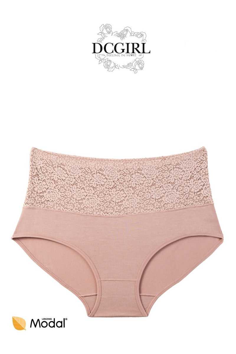Figi Dc Girl 26211 A2 L-3Xl