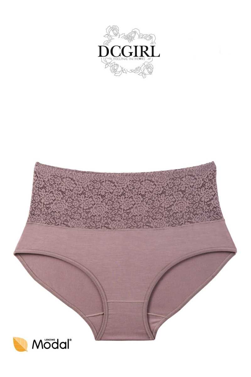 Figi Dc Girl 26211 A2 L-3Xl