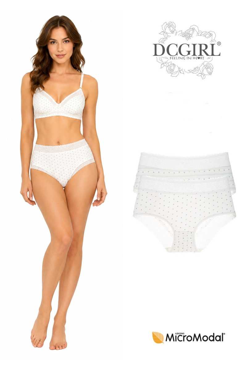 Figi Dc Girl 27264 A2 M-Xl