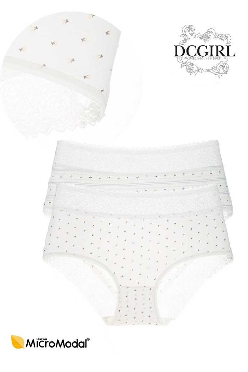 Figi Dc Girl 27264 A2 M-Xl