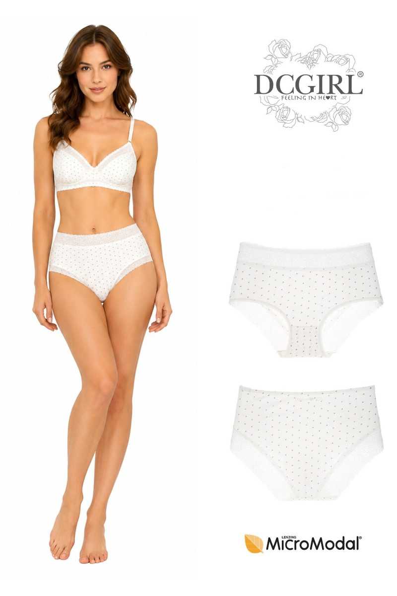 Figi Dc Girl 27264 A2 M-Xl