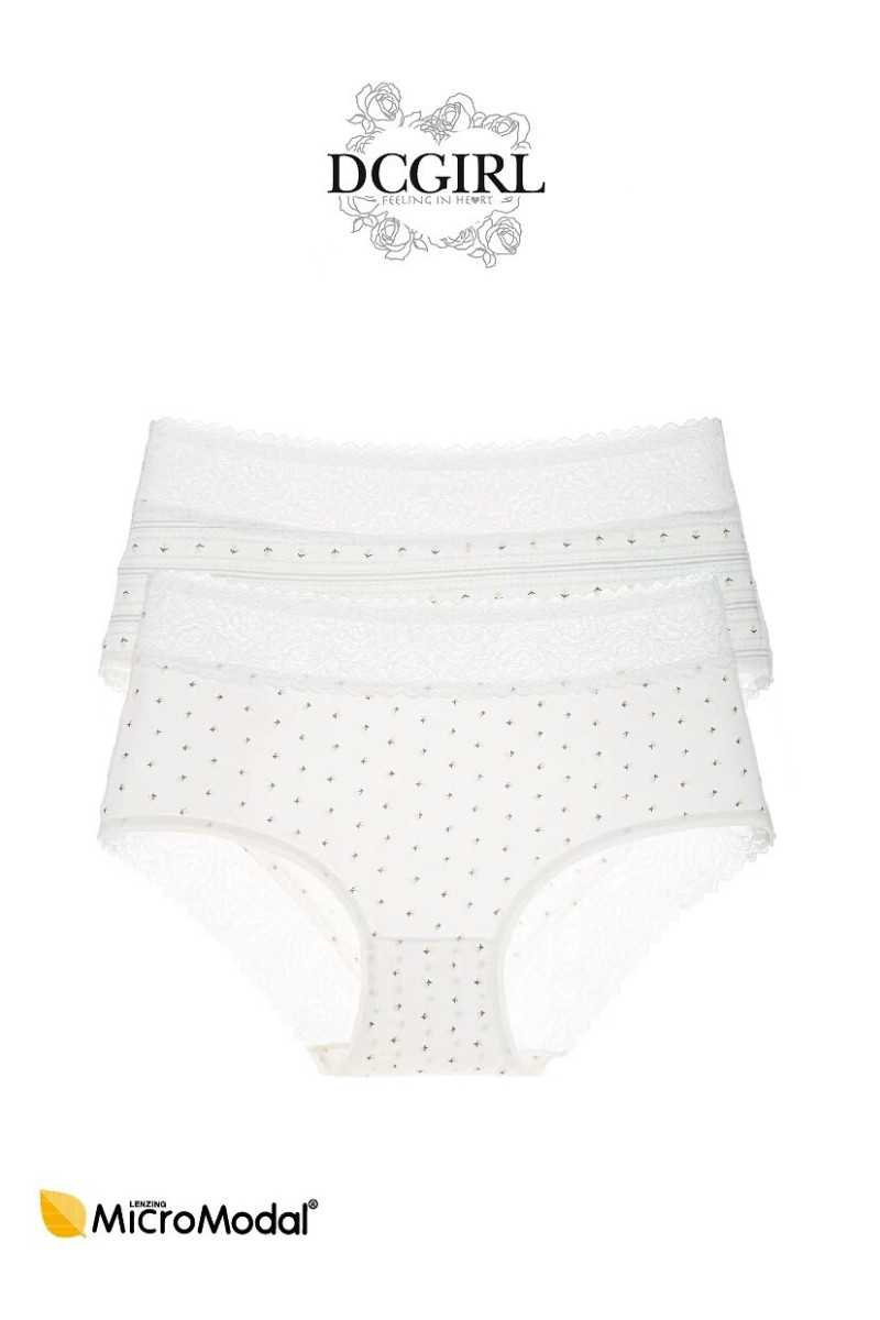 Figi Dc Girl 27264 A2 M-Xl