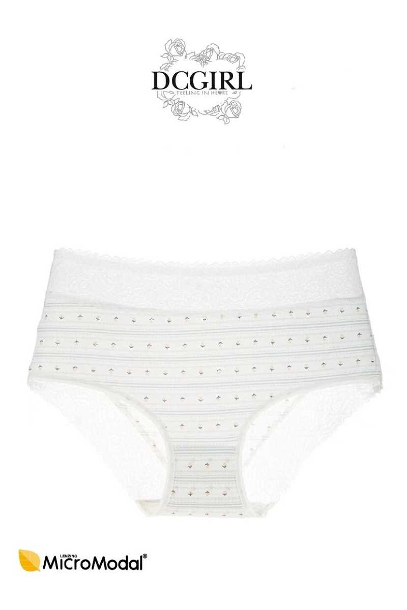 Figi Dc Girl 27264 A2 M-Xl