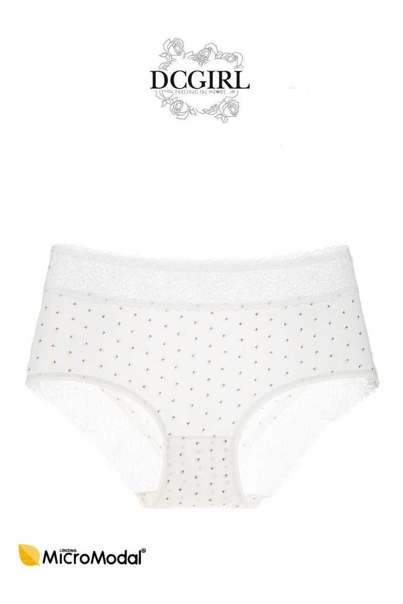 Figi Dc Girl 27264 A2 M-Xl