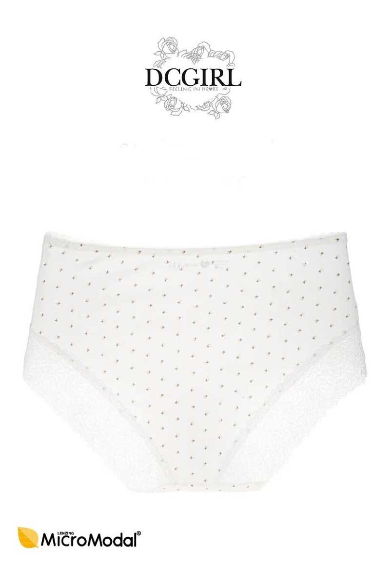Figi Dc Girl 27264 A2 M-Xl