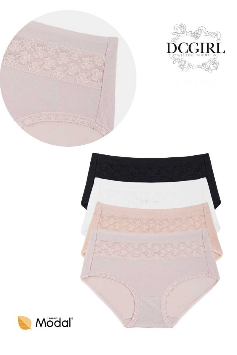 Figi Dc Girl 27172 A2 M-Xl